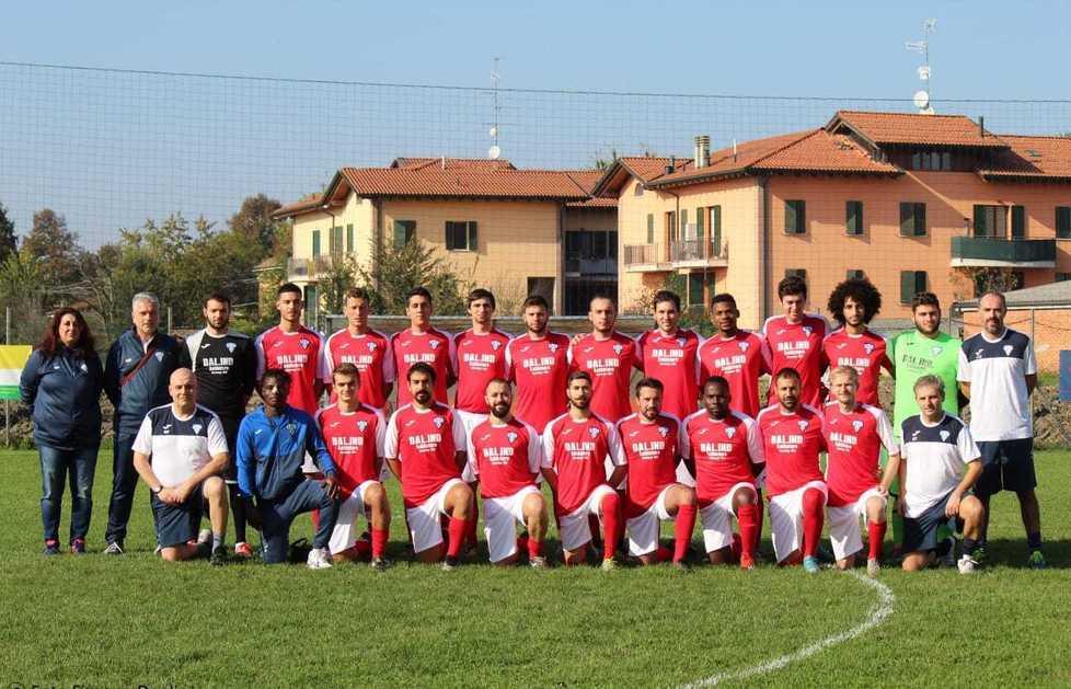 La Reggio Calcio ritrova vittoria e primato 