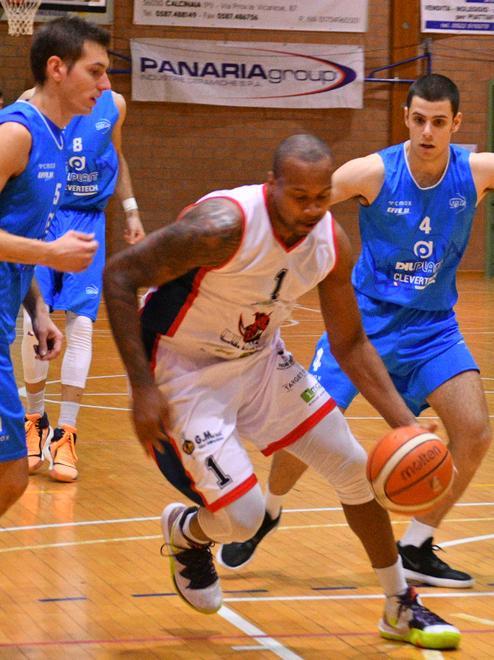 All’E80 Bema il derby con la Dilplast Super recupero della Bmr ma non basta 