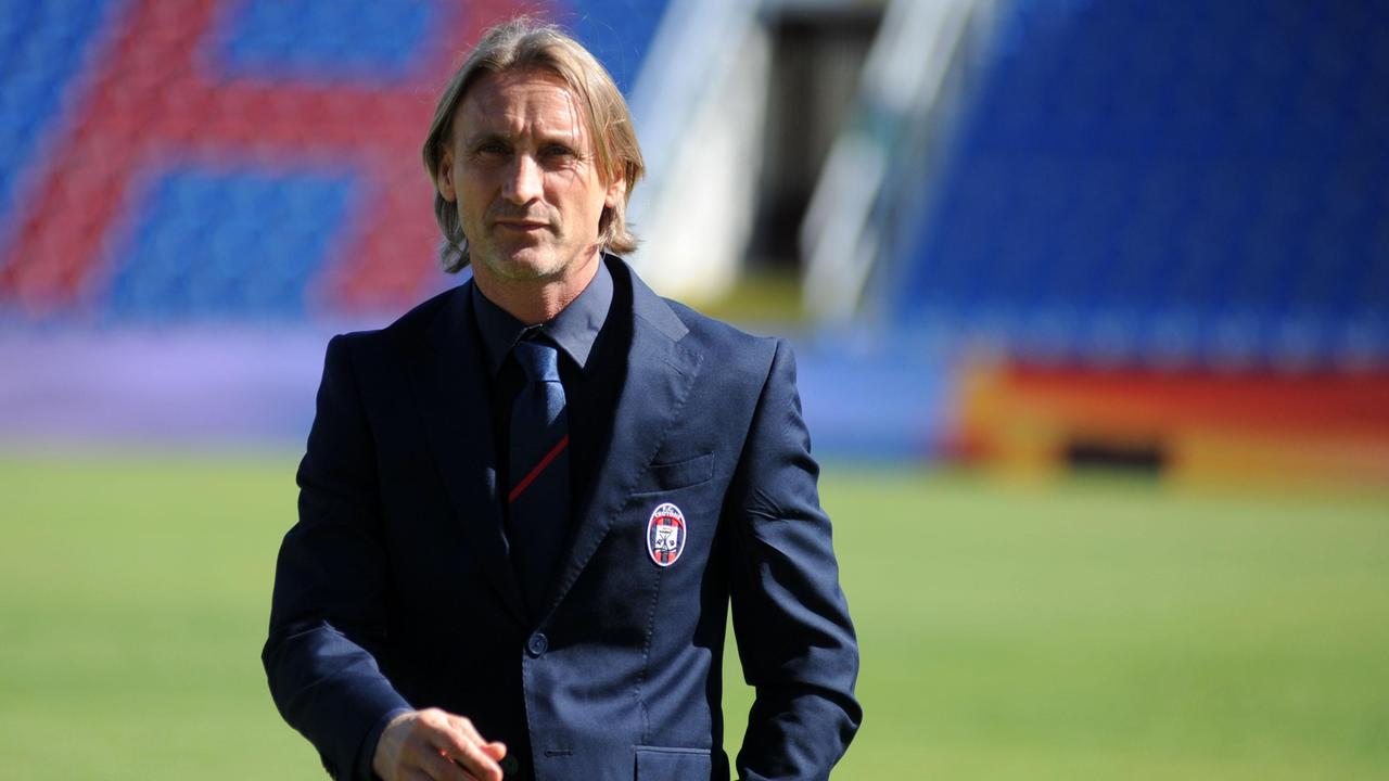 Empoli, Bucchi verso l'esonero e incombe Davide Nicola