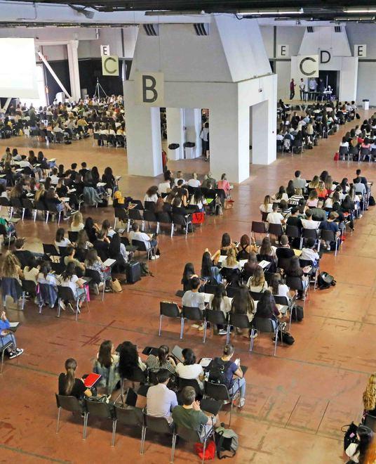Unife diventa più grande ma scivola nelle classifiche 
