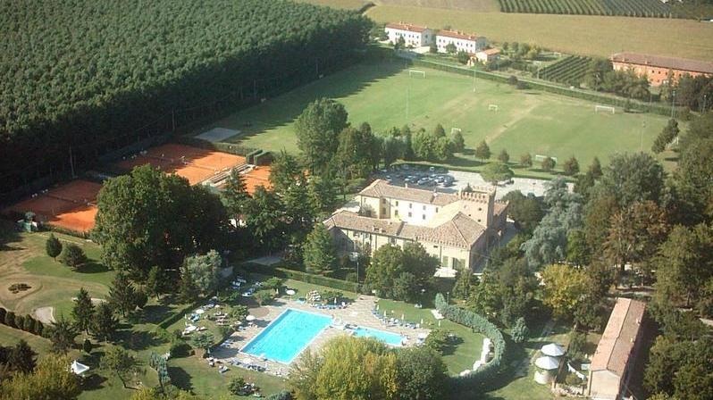 Avviata la ristrutturazione, l’ex Country Club è salvo