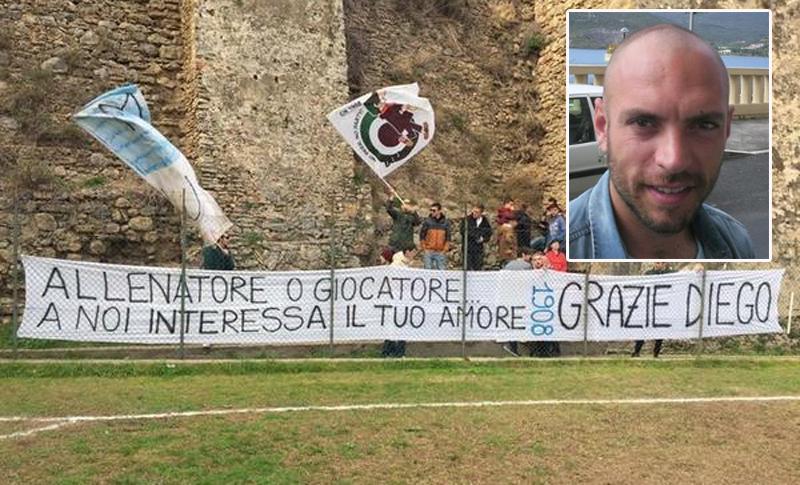 Di Chiara, quando il rigore è un'arte