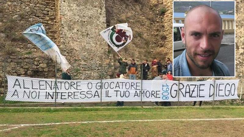 Di Chiara, quando il rigore è un'arte
