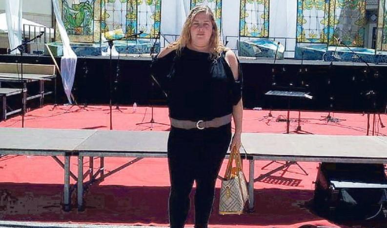 Emanuela Avenoso
