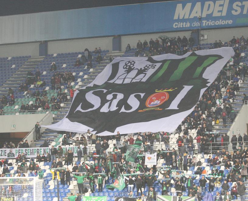 Vietato l’ingresso in curva dello striscione  per Mihajlovic 