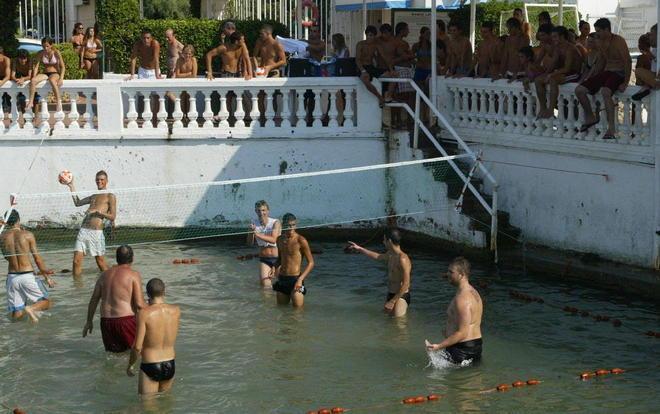 I prezzi dei bagni aumentano ancora 