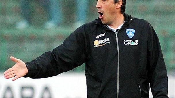Aglietti è costretto a ingoiare il rospo e volta subito pagina