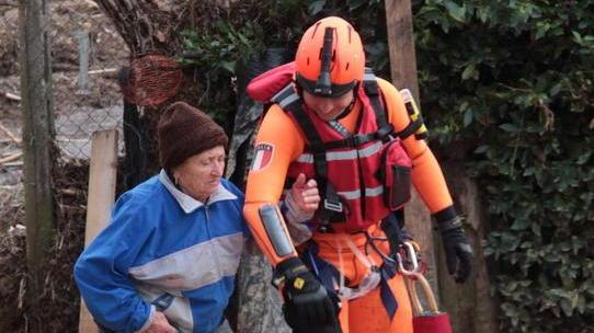 Albinia, a sette anni dall’alluvione misure di sicurezza da completare