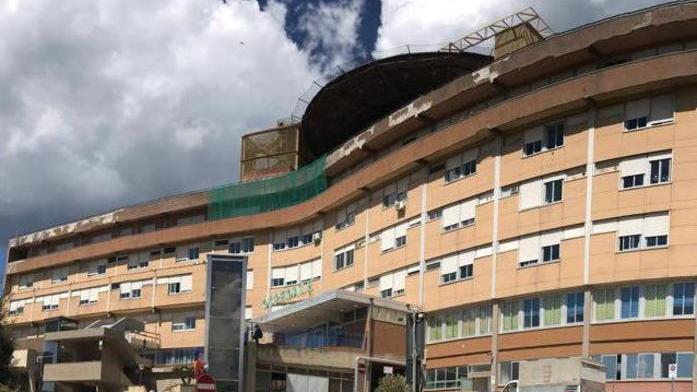 Ospedale, misura straordinaria per sostituire sei infermieri