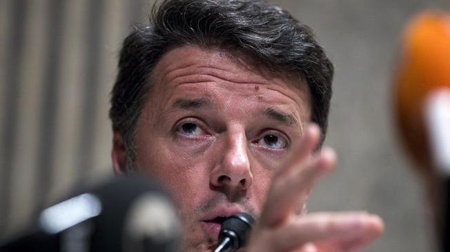 Renzi, darò battaglia per manovra No Tax
