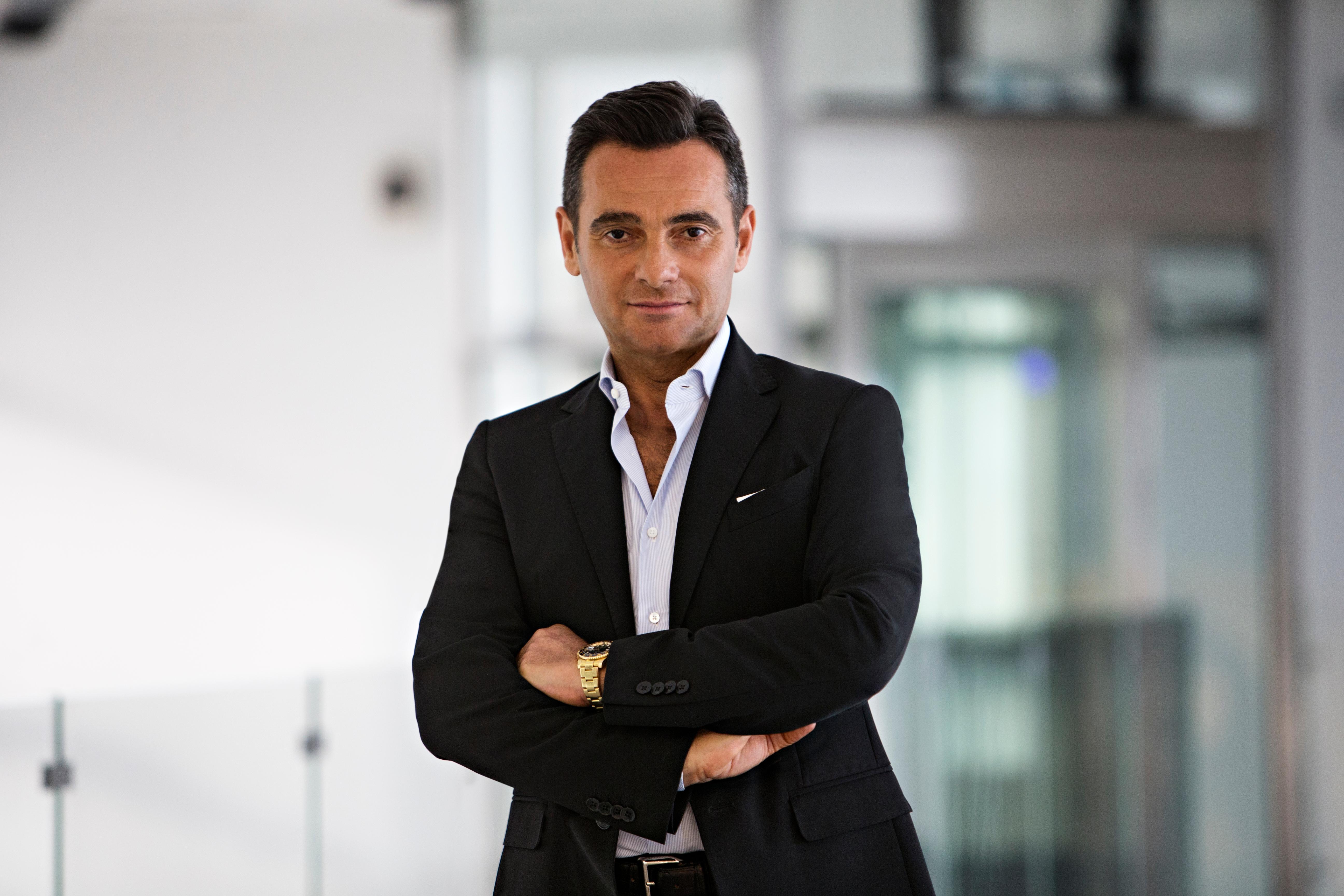 Carpi, Marco Marchi di Liu Jo si compra Blumarine 