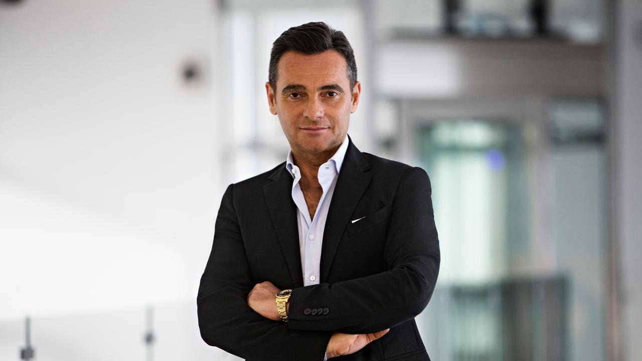 Carpi, Marco Marchi di Liu Jo si compra Blumarine