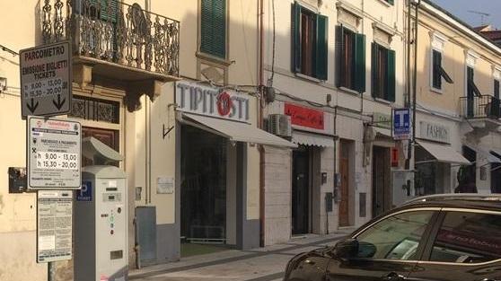 Sosta di cortesia, il sindaco Lippi rassicura: «È stato difficile ma l’intesa c’è»