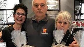 Il panettone di Pietrasanta al quarto posto nel mondo