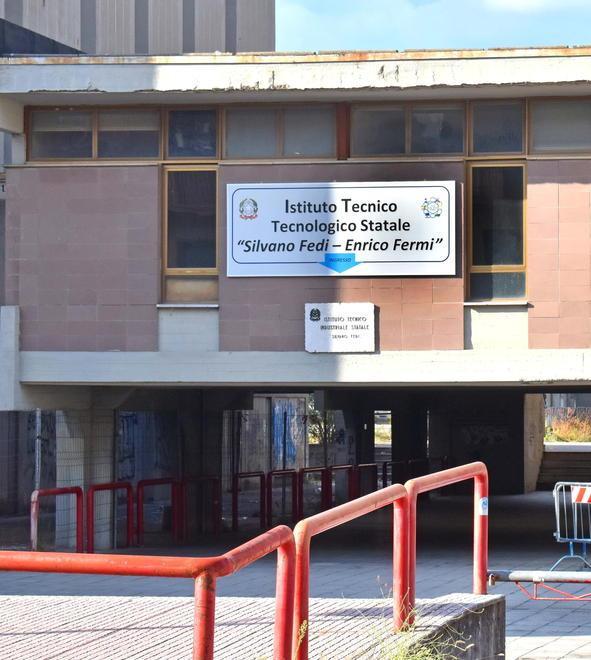 «Stranieri in classe, no al tetto». In 13 contro volantino di destra 