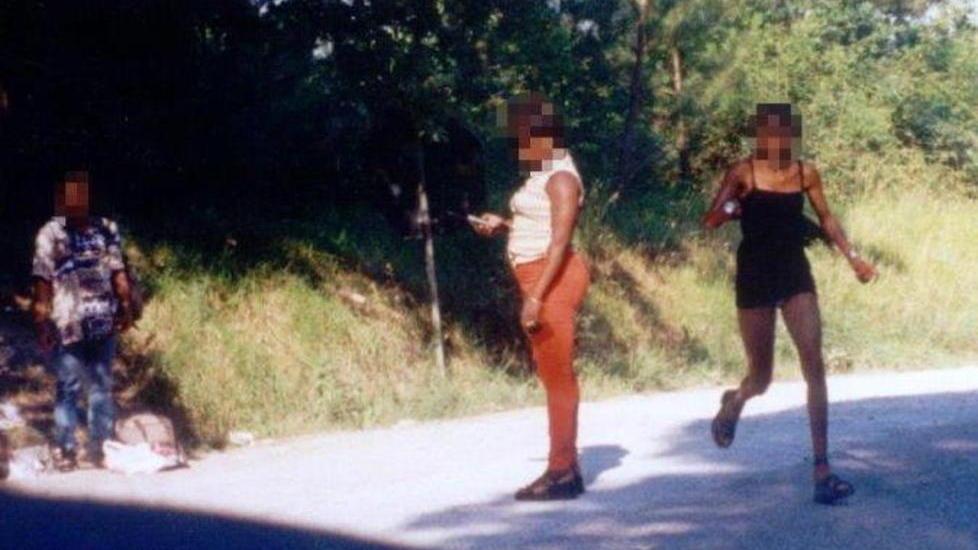 Costretta a prostituirsi, picchiata e fatta abortire denuncia i suoi aguzzini