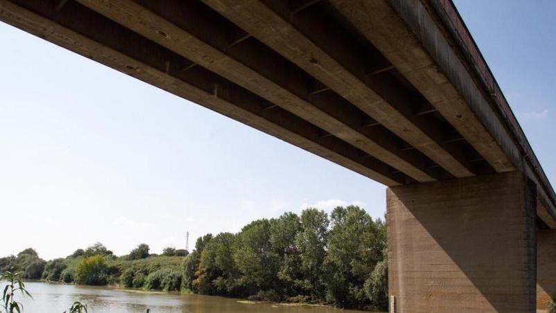 Ponte di Marcignana, la sindaca Barnini conferma la riapertura il 30 novembre