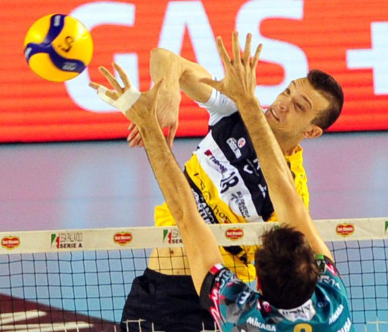 Modena Volley, Mazzone carica la Leo Shoes «Latina? Una partita diversa» 