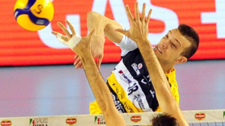 Modena Volley, Mazzone carica la Leo Shoes «Latina? Una partita diversa»