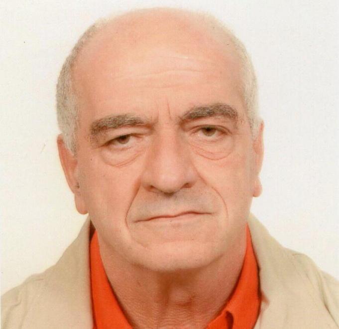 L’addio al benzinaio di piazza San Francesco 