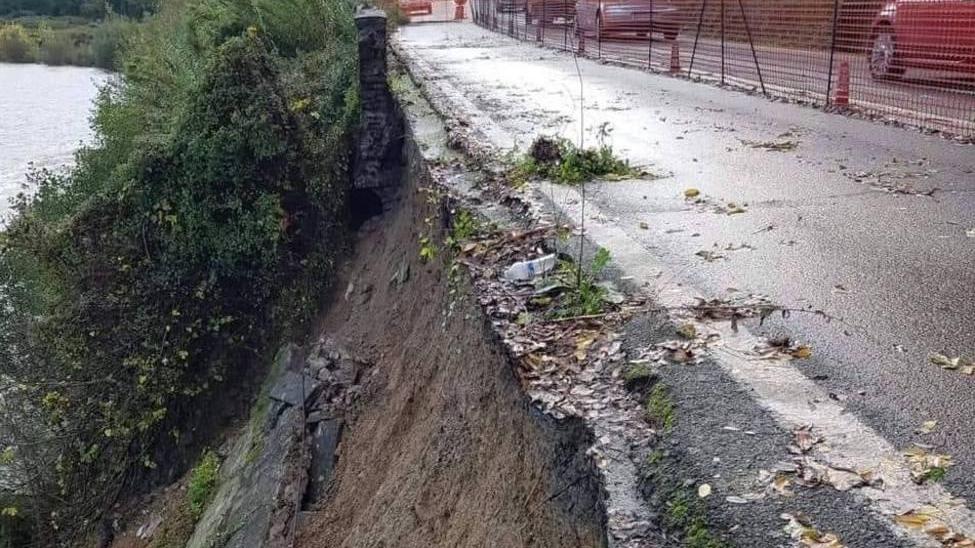 Alle Lame stop a pulmini e bus Oggi incontro urgente con Ctt
