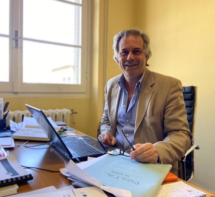 «Ecco come affronteremo le sfide dei prossimi 10 anni» 