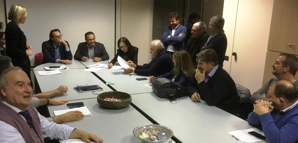 Accordo Asl-sindacati per i Pronto soccorso e le sedi periferiche