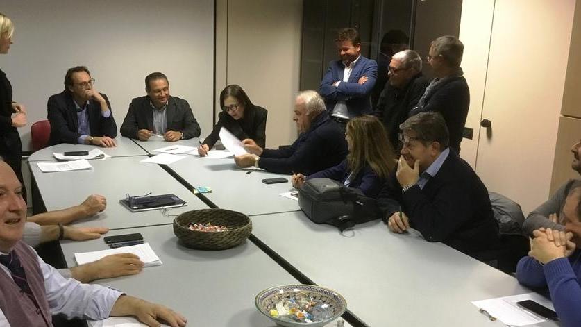 Accordo Asl-sindacati per i Pronto soccorso e le sedi periferiche