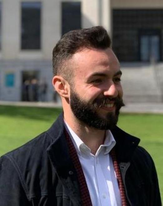 Alfredo De Servi nuovo segretario dei giovani Dem in Valle