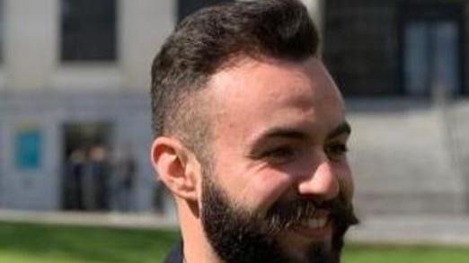 Alfredo De Servi nuovo segretario dei giovani Dem in Valle