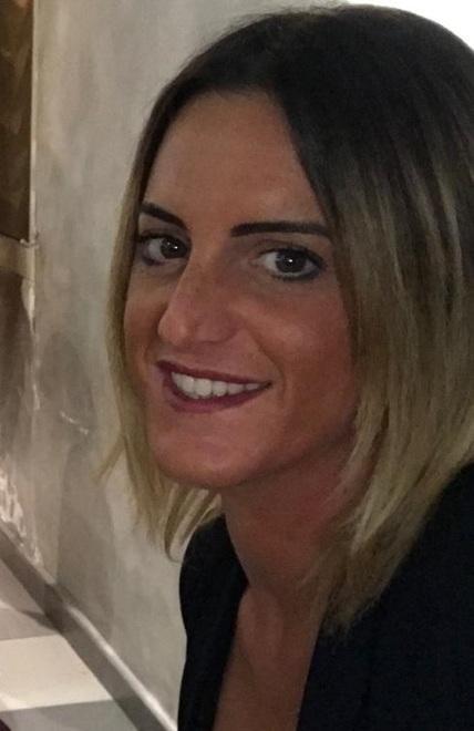Da giocatrice capitano a team manager ma la Palla non lascia il campo della Pantera 