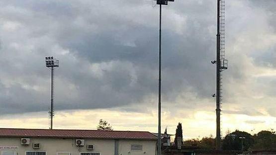 Un Rugby Lucca corsaro passa in casa Colligiana