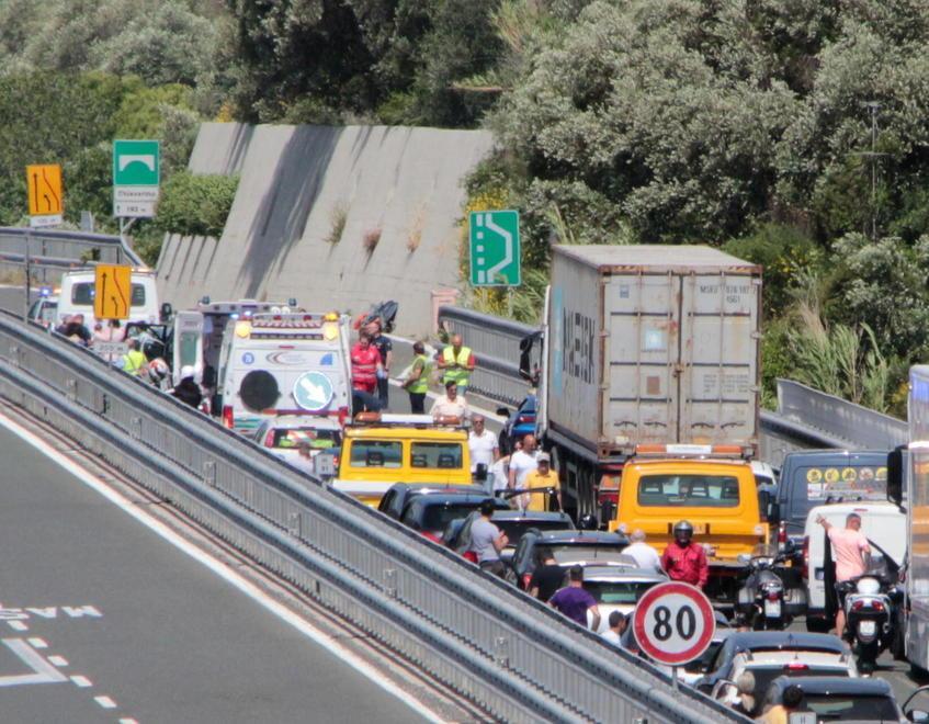 Coluccini: Bretella gratis fino a quando non sarà pronta la viabilità alternativa 