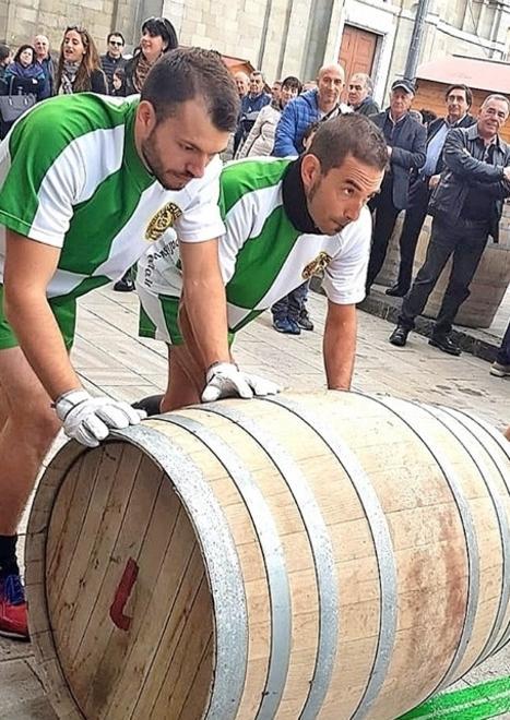 Spingitori biancoverdi 2ª piazza in Sicilia