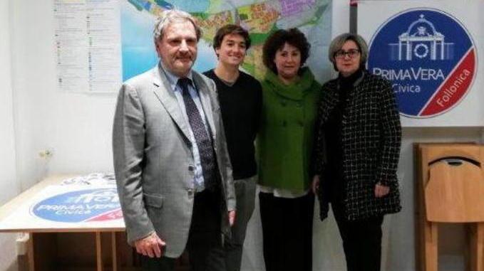 «Cittadinanza alla senatrice Liliana Segre»