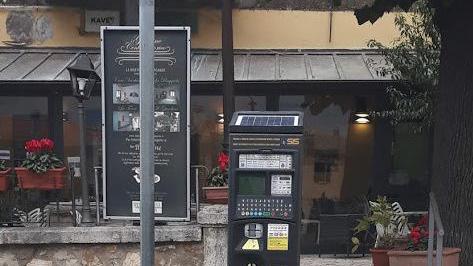 Aumenta il ticket per il parcheggio È 1 euro in più