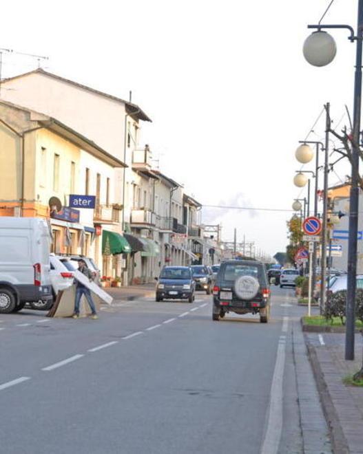 Sosta a tempo e nuova viabilità ecco cosa chiedono i negozianti 
