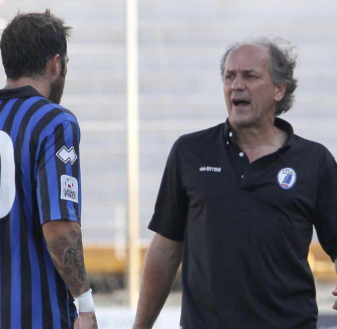 Cuoghi: il primo obiettivo resta la salvezza ma la zona playoff non è poi così distante 