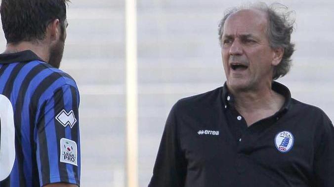 Cuoghi: il primo obiettivo resta la salvezza ma la zona playoff non è poi così distante