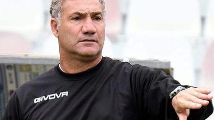 L’uomo della svolta per il nuovo Tuttocuoio «Ogni partita deve essere l’ultima spiaggia»