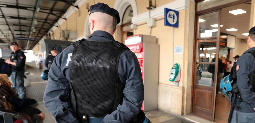 Avance alla moglie di un passante: finisce a cazzotti 
