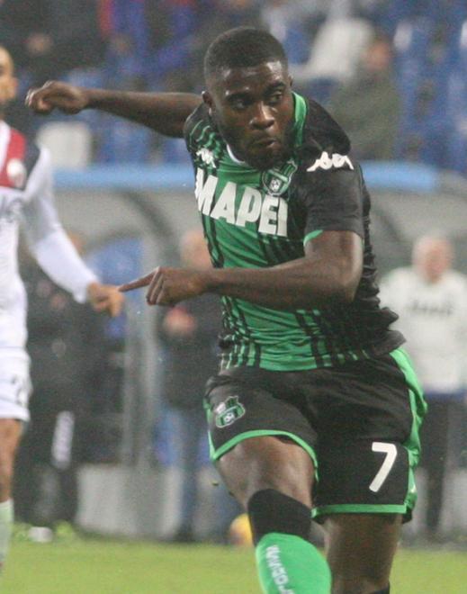 Boga, dribbling e gol: a Sassuolo sta nascendo una stella
