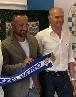 Ballotta: «Castelvetro, era questione di tempo Vittoria che ci dà carica» 