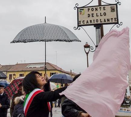 Il ponte sul Volano si merita un bel nome 