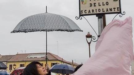 Il ponte sul Volano si merita un bel nome
