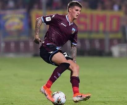 Maistro, che favola: dal vivaio Spal all’Under 21 Può debuttare sabato al Mazza contro l’Islanda 