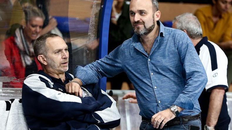 D’Auria, passione di presidente «Nel Kleb siamo tutti primattori»