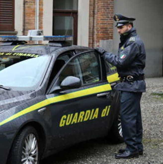 Evasione milionaria nel mondo del rally Indagati due reggiani