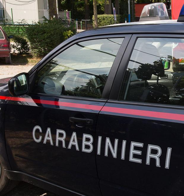 Ruba borse e giacche al Lido Po di Boretto, visto e denunciato 