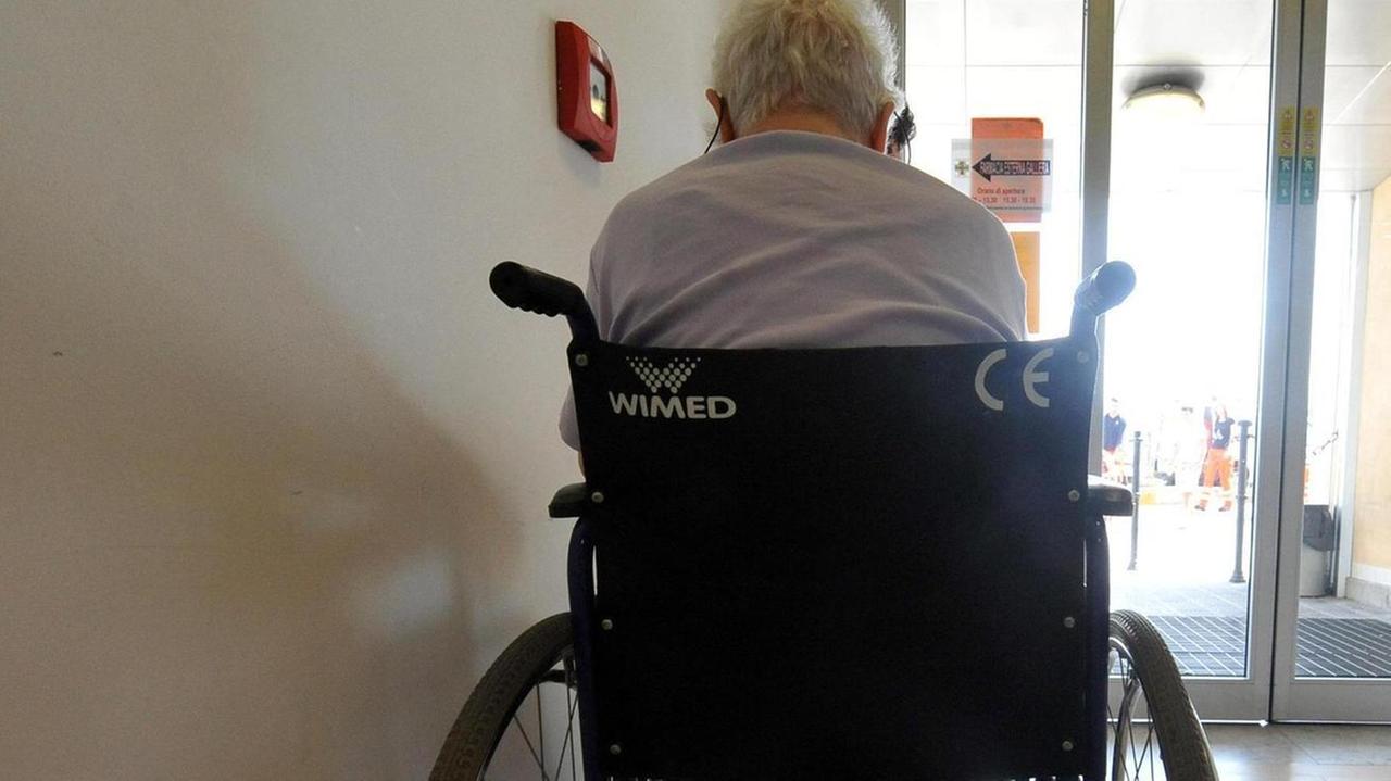 Caos nella consegna di pannoloni Tedde (FI): «Basta burocrazia»